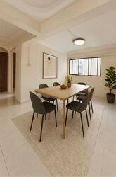 Blk 461 Jurong West Street 41 (Jurong West), HDB 5 Rooms #473301961